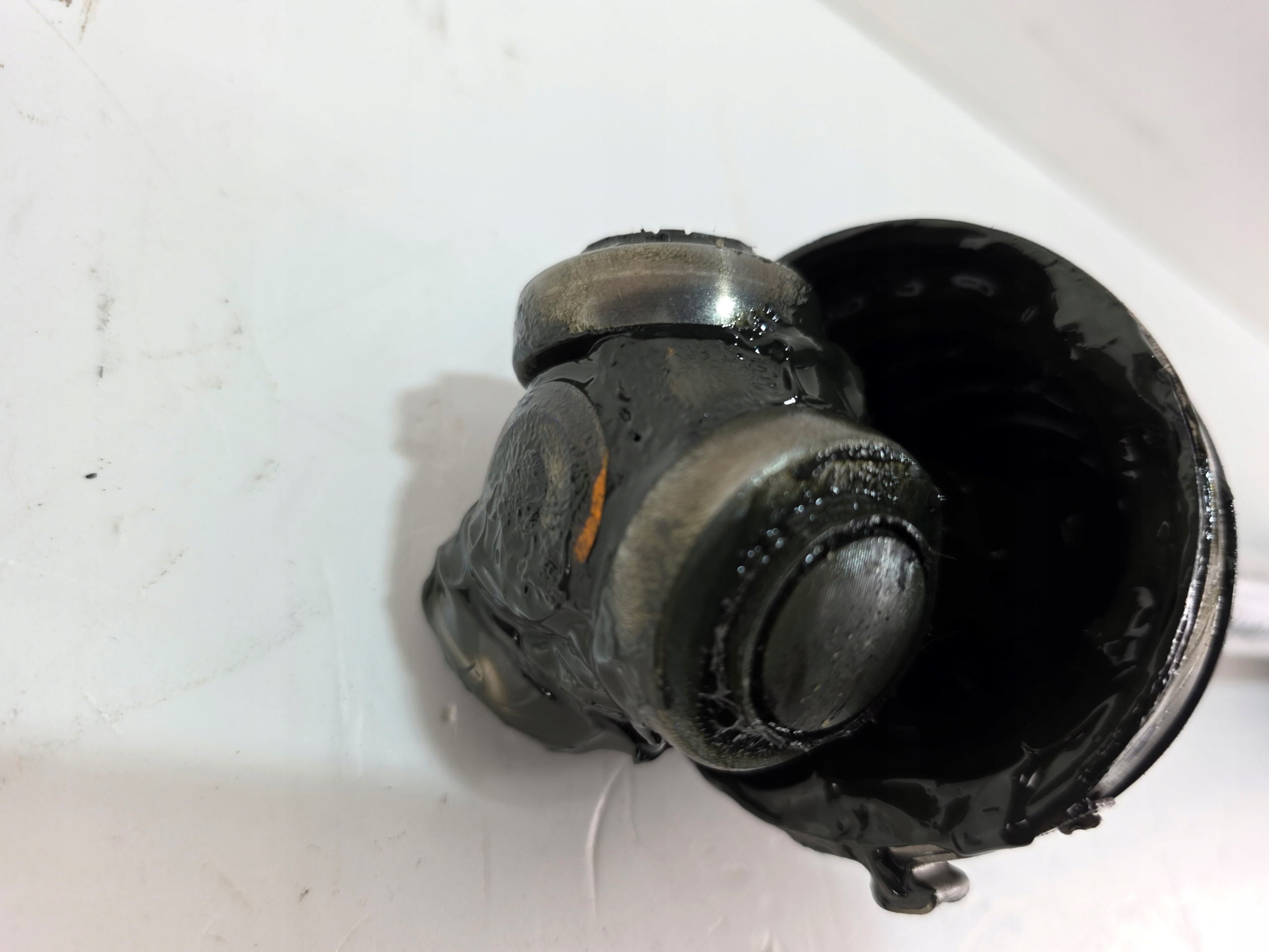 semi-axis right front JEEP AVENGER 9844026780