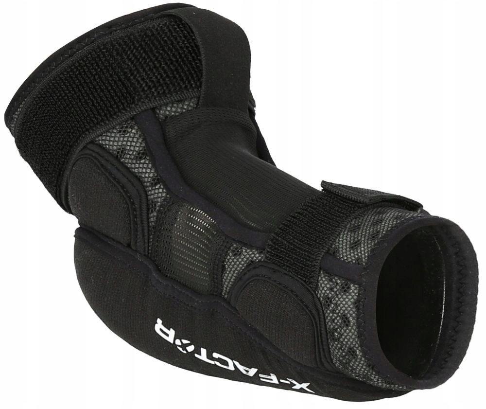 X-FACTOR HYBRID ELBOW S