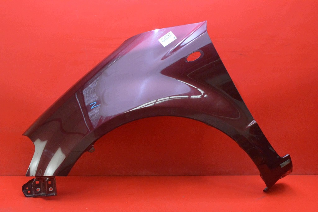 fender left front front claret SUZUKI SX4 1 and 06-14