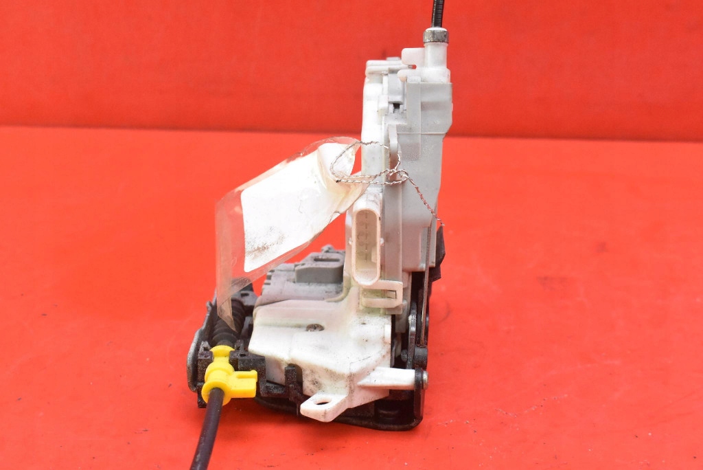 lock door right front front EU 8J1837016E AUDI A6 C7 KOMBI LIFT 14-20