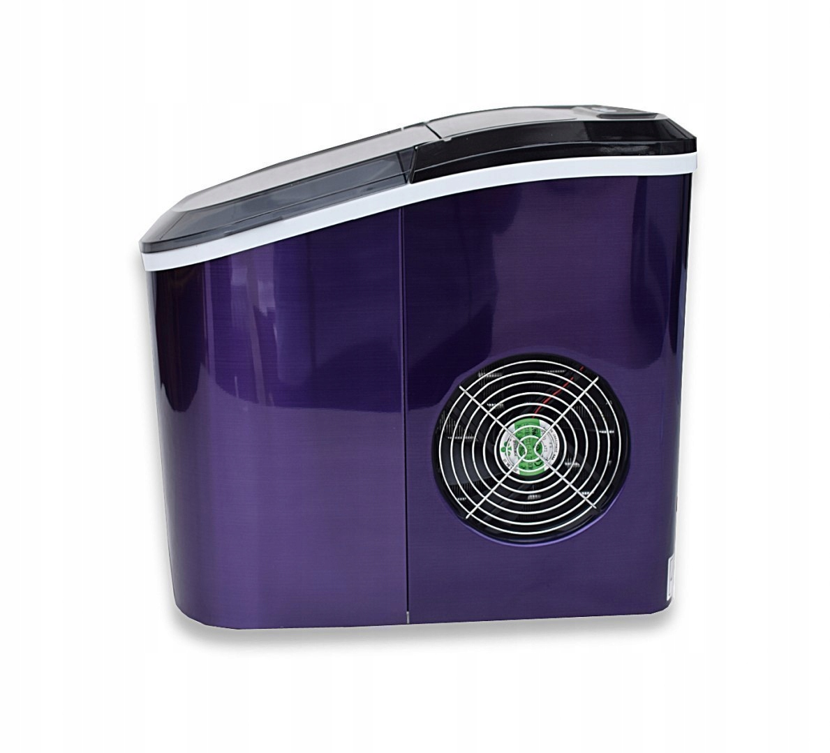 KOSTKARKA DO KOSTEK LODU LODÓW DOMOWA MASZYNKA FIO Model HD17108