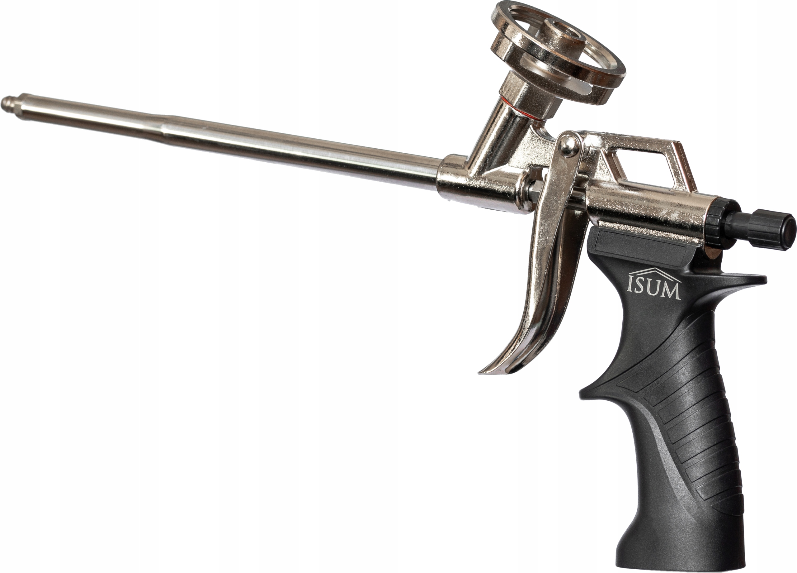 

Solidny Pistolet Do Pianki piany Isum Premium