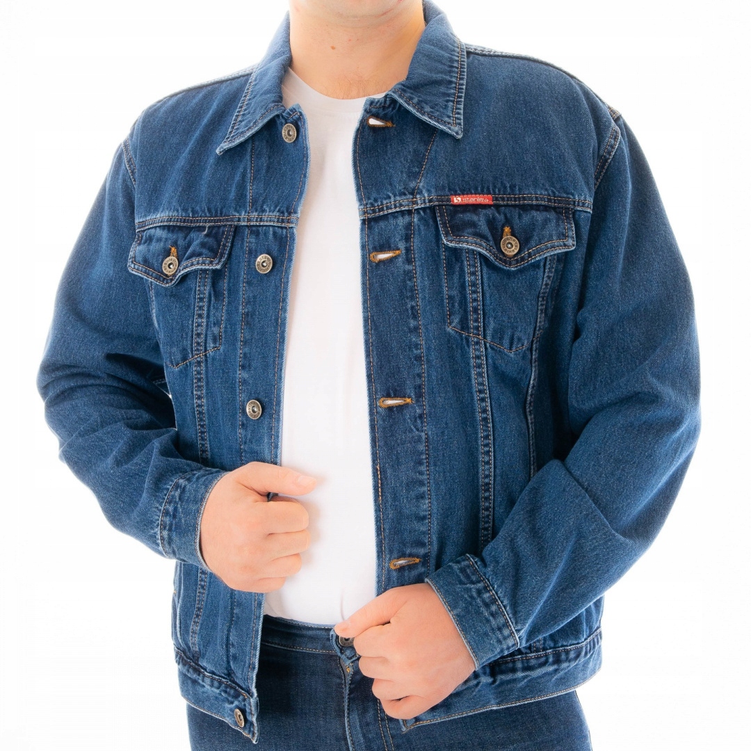 

Kurtka Katana Stanley Jeans 001 XXL