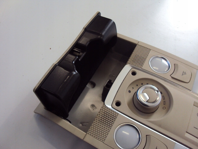 лампочка Обшивка потолка Audi Q7 4L