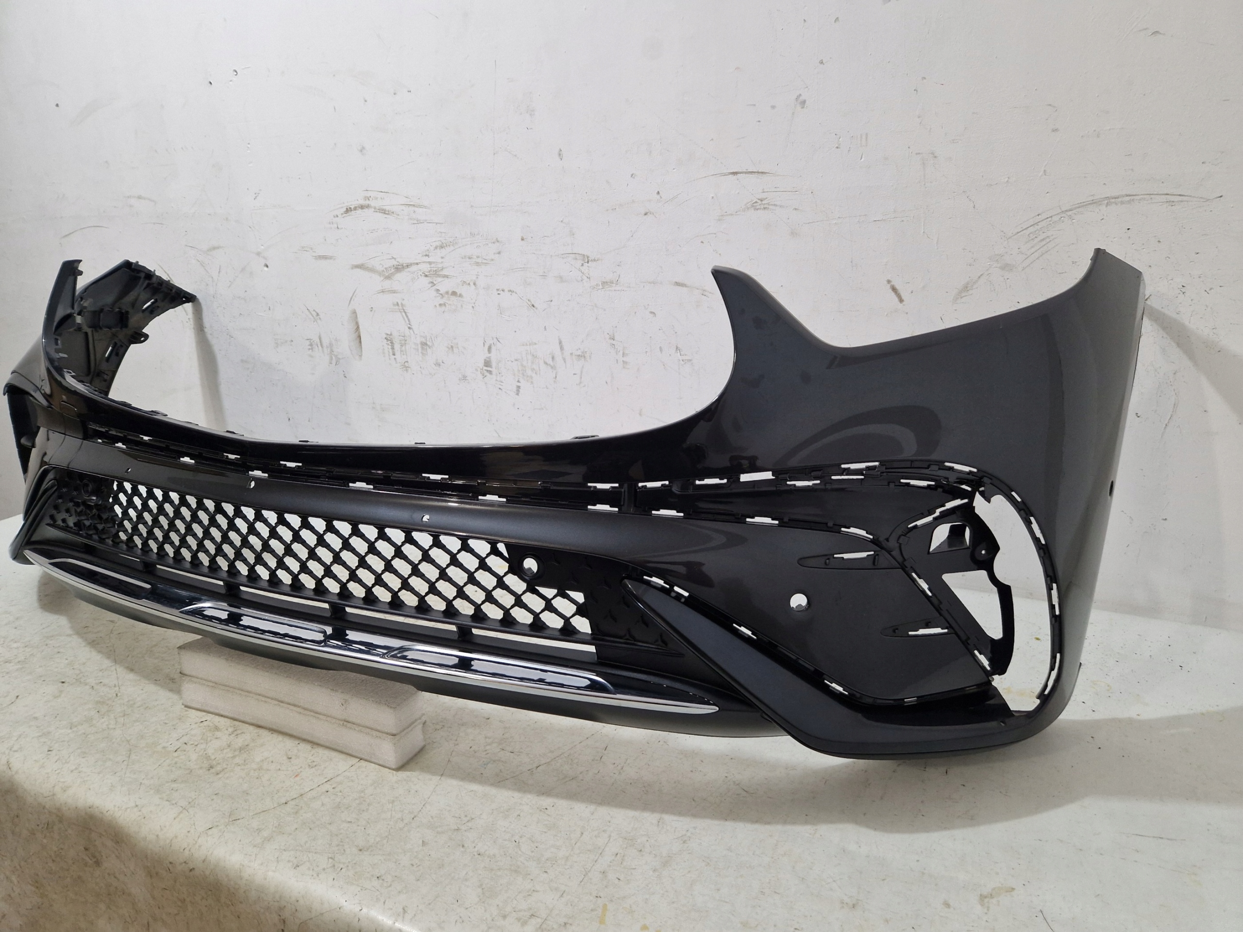 * MERCEDES GLC W254 A254 AMG bumper front front A2548853101