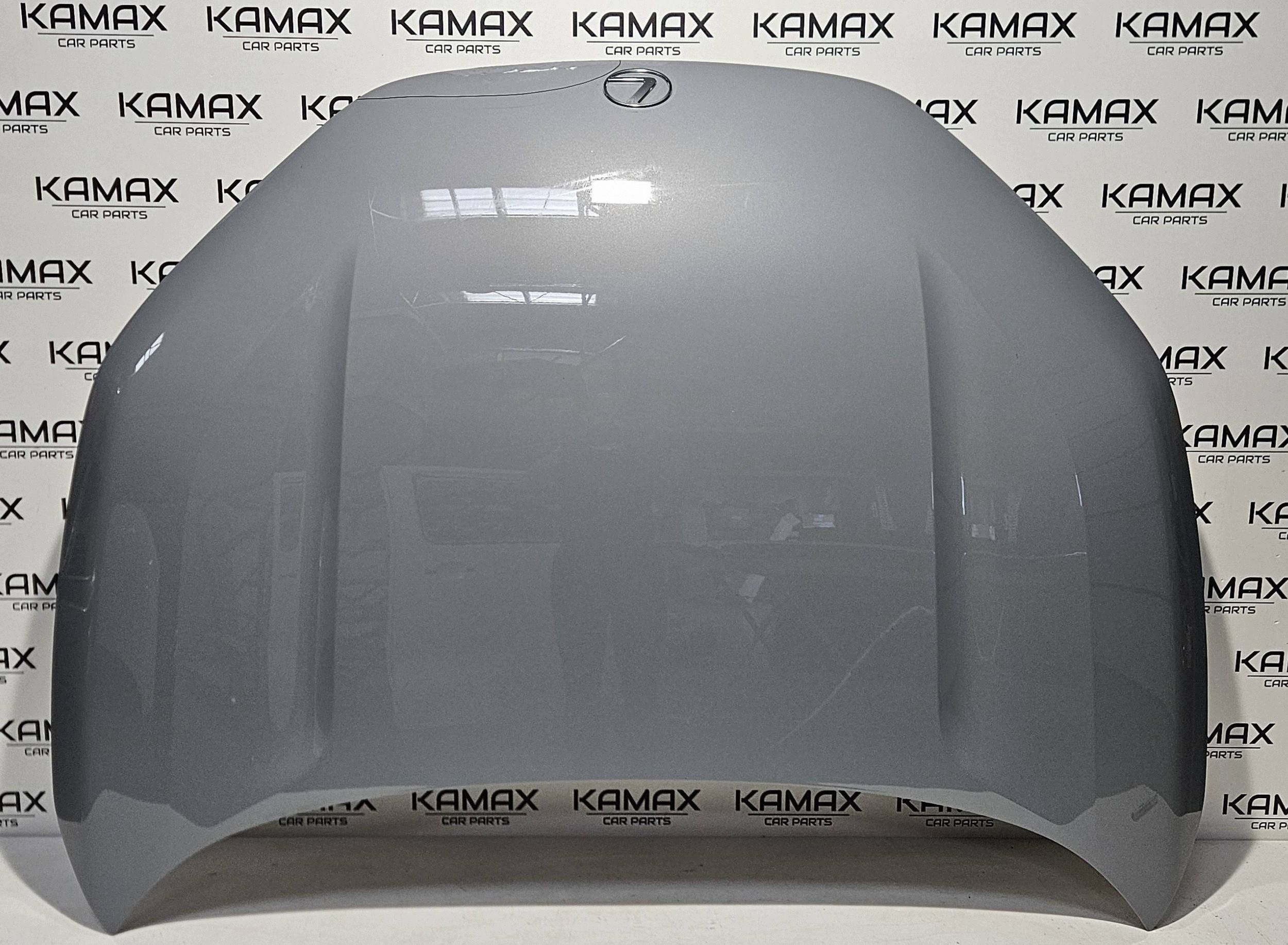 motorhaube fronthaube LEXUS LBX 23- original