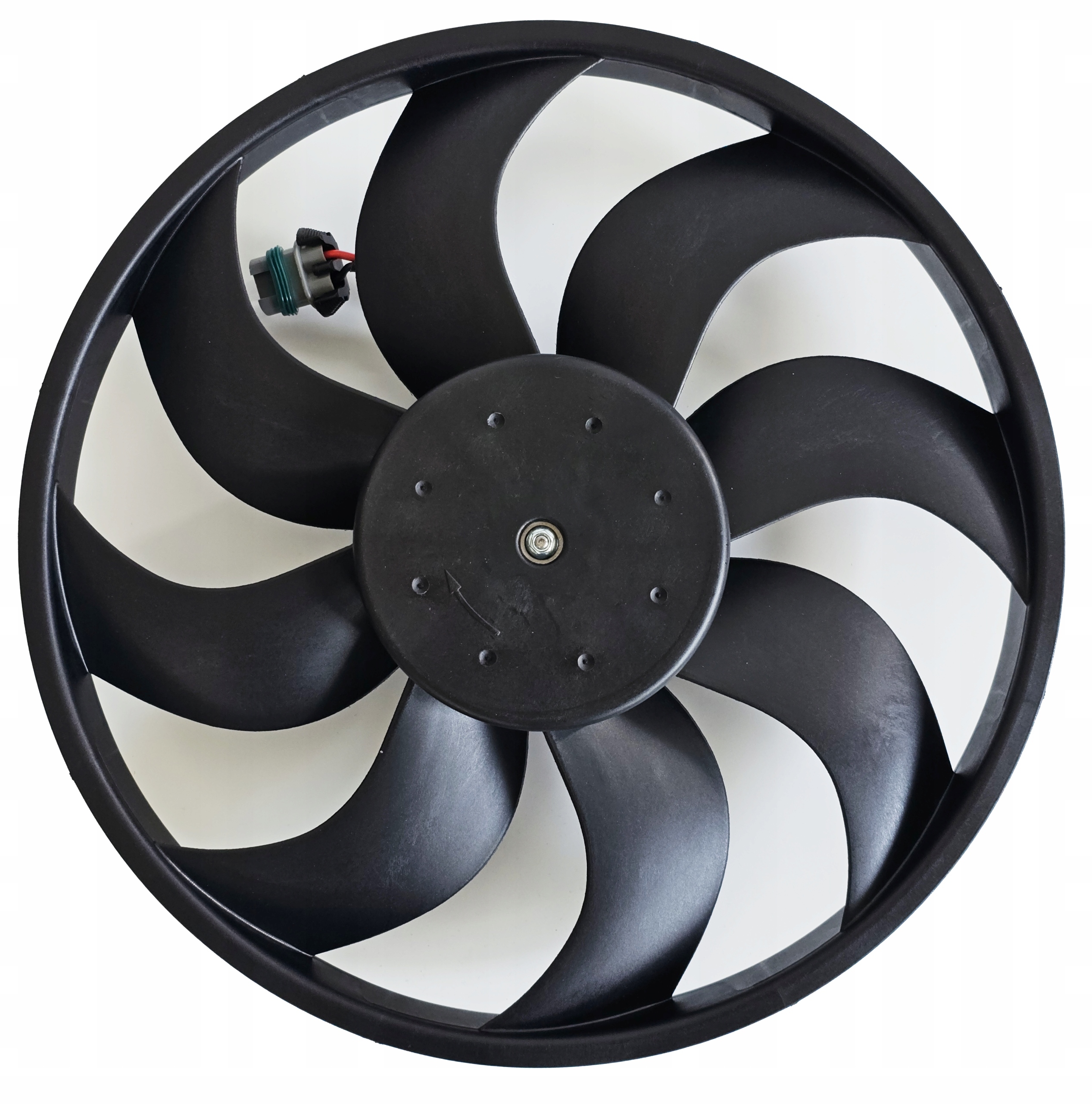 Ventilátor Ford Galaxy Kuga I 06- 1477218 1380881