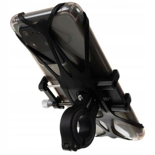 

Uchwyt rowerowy na telefon z gumką