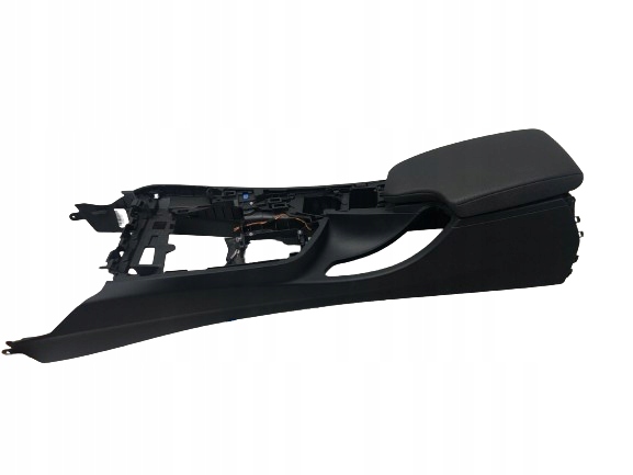 TUNEL central armrest BMW F31 LCI 9360528