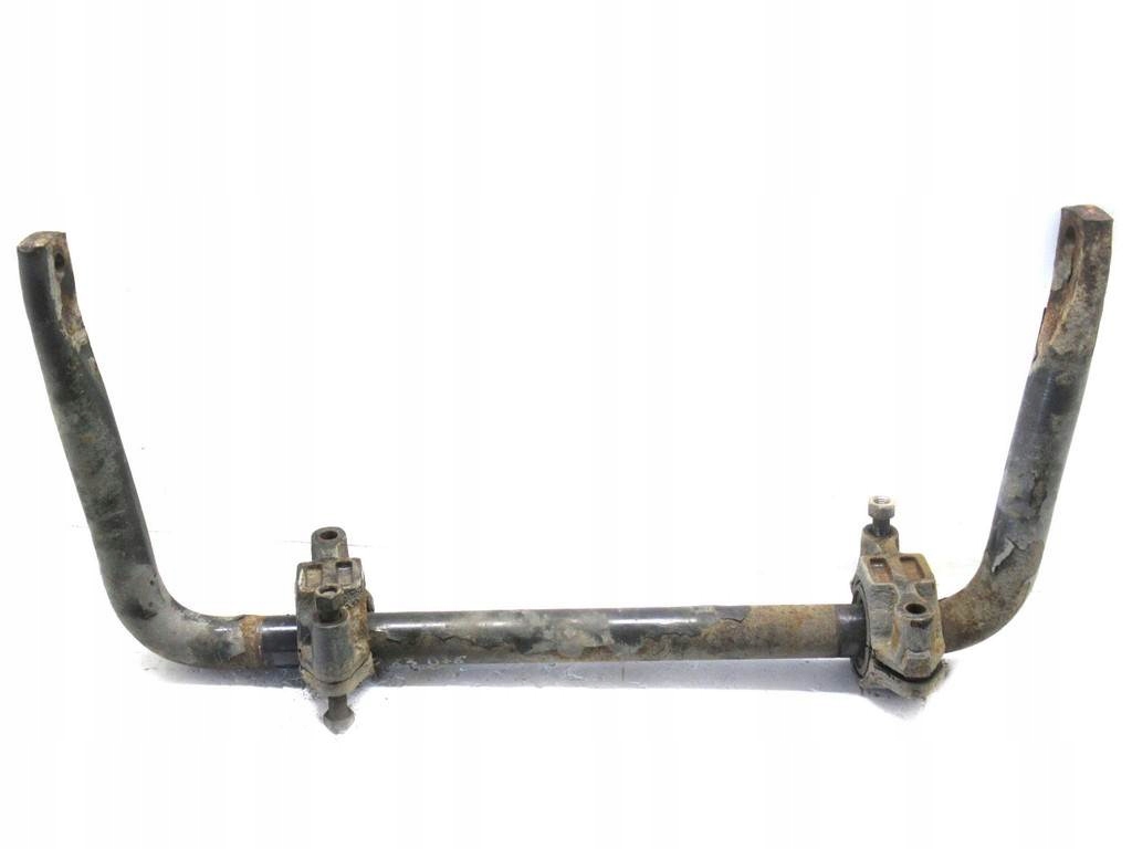 Задній стабілізатор Volvo FH EURO5