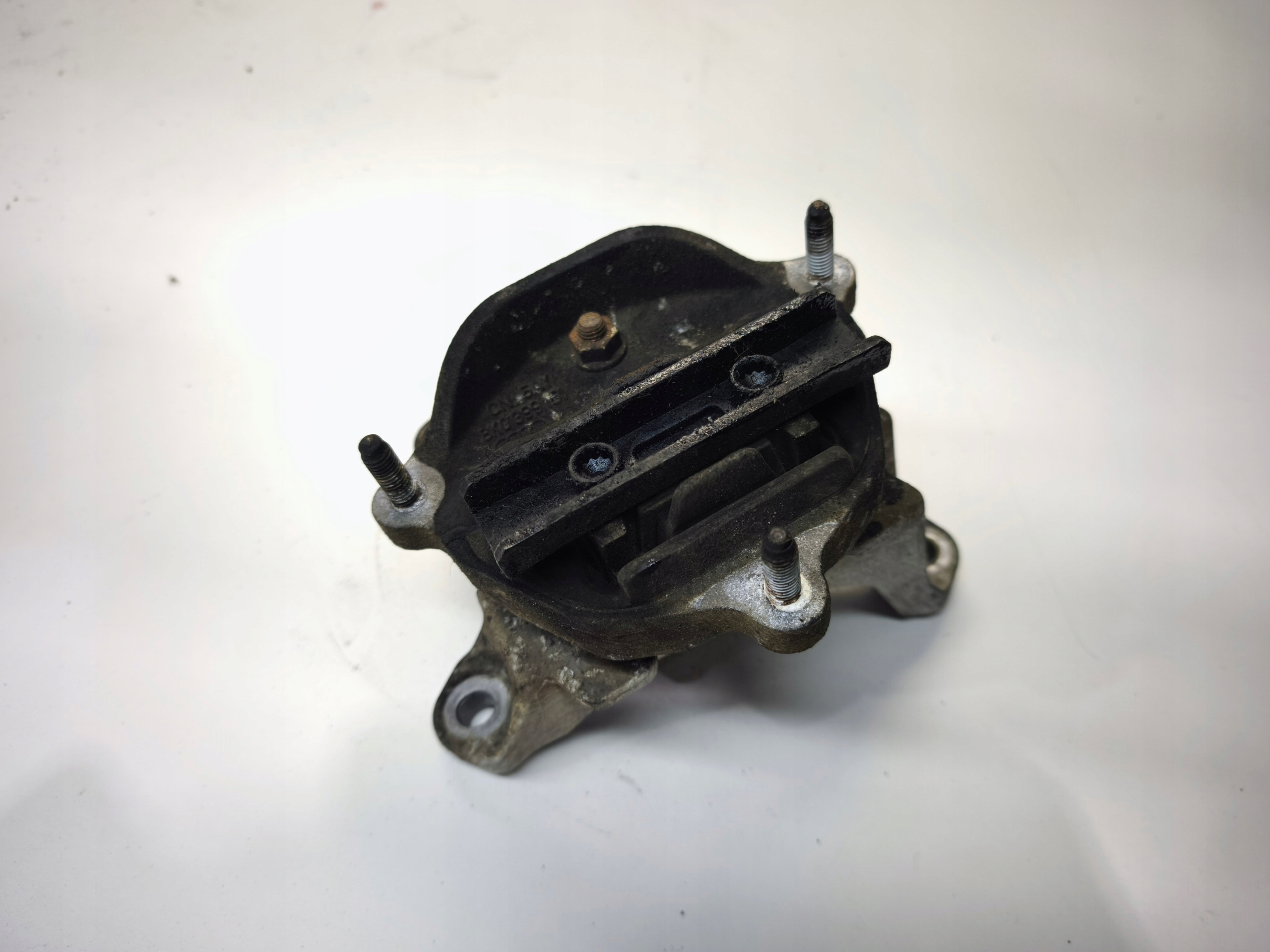 holder gearbox mounting AUDI A4 B8 A5 8T A6 A7 4G0399115S