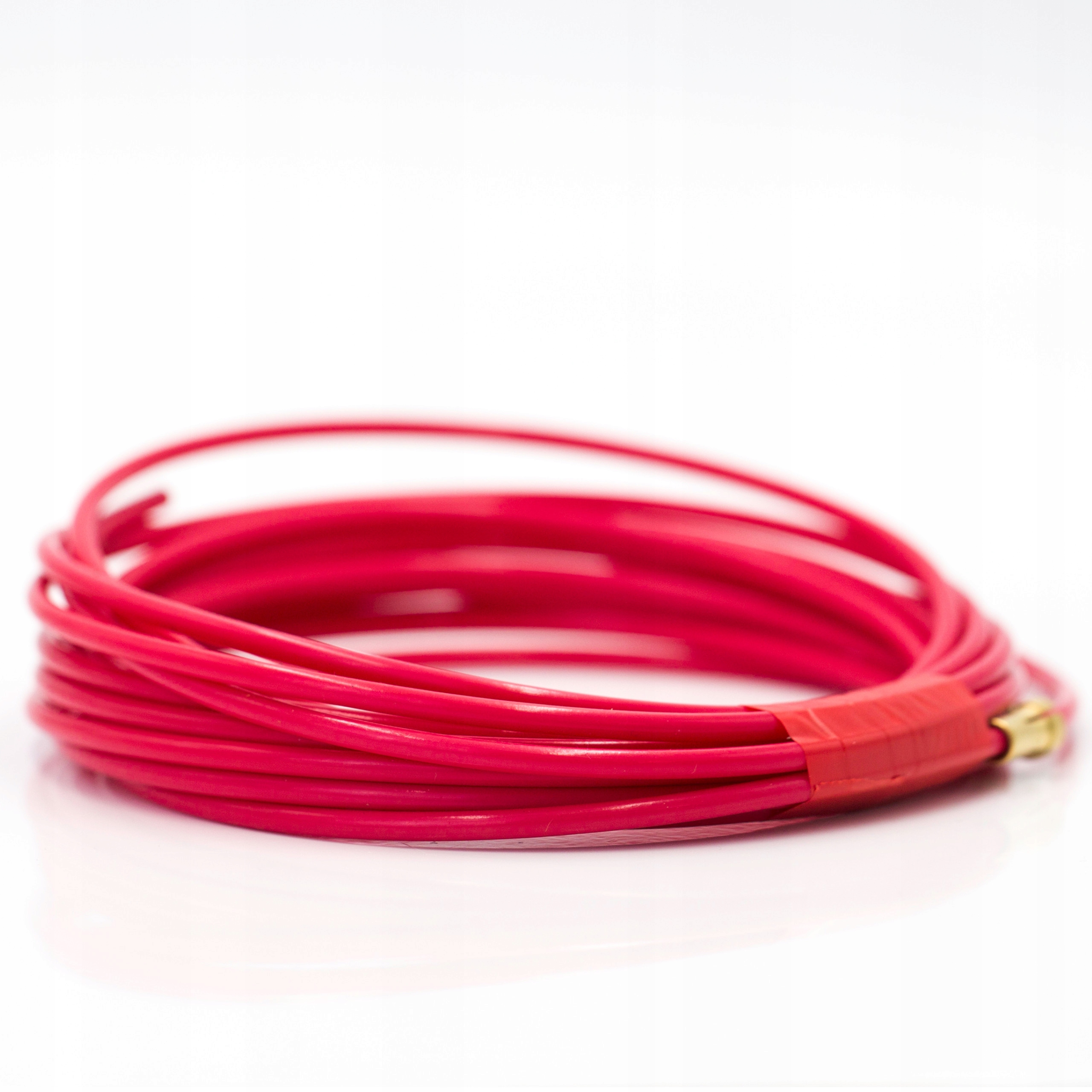 

Wkład Teflonowy Czerwony 1.0-1.2 /3m Aluminium