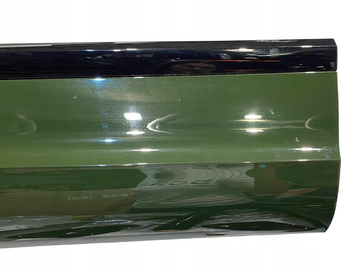 BENTLEY BENTAYGA cap moulding drzw R 36A853254A