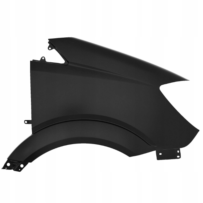 Mercedes Sprinter 2013-2018 Přední Blatník Pravé Strany Spolujezdce, Nový