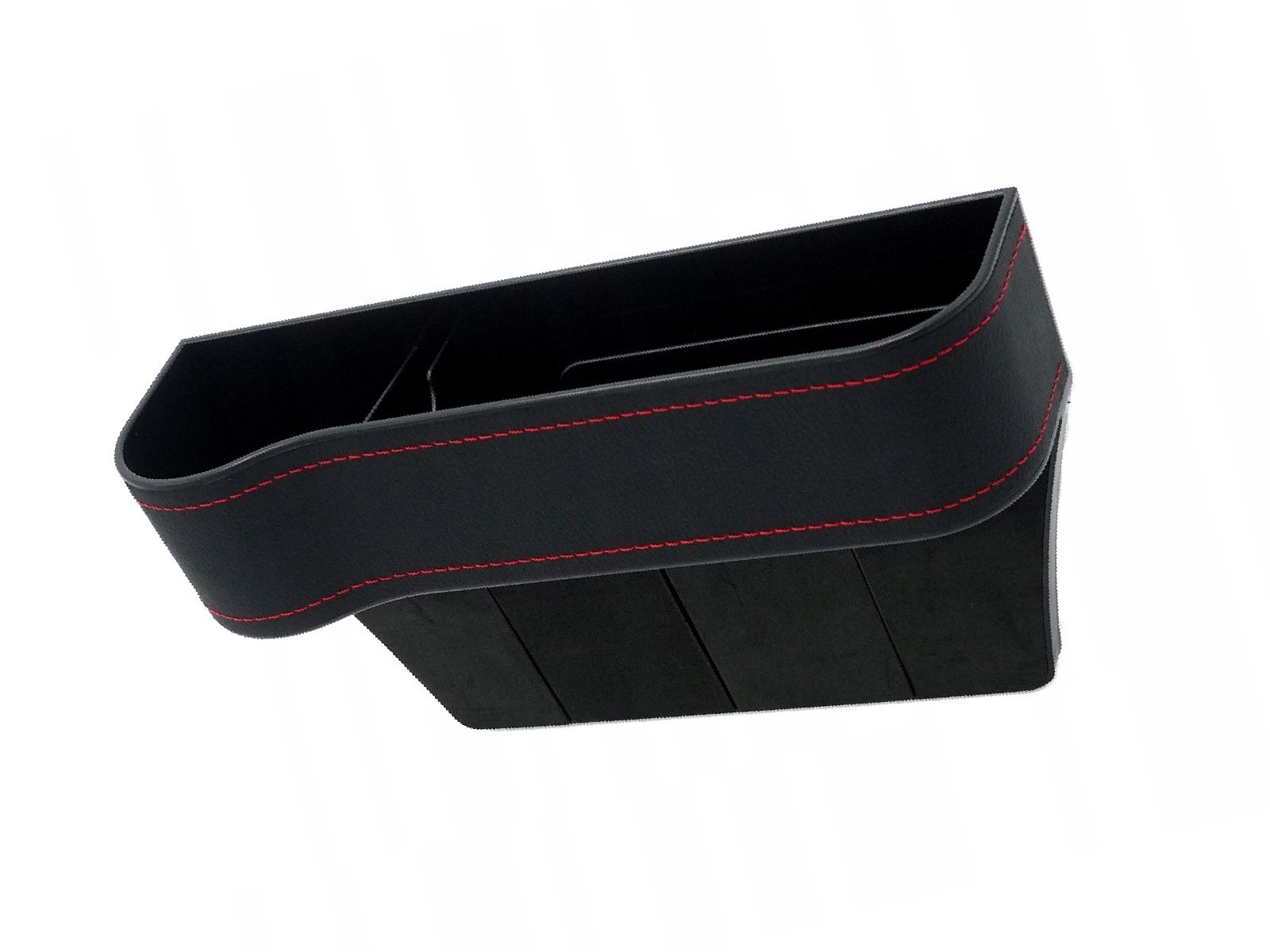 Cup Holder Organizer Samochodowy Do Szczeliny Z Uchwytem Na Kubek Lewy