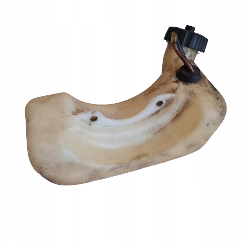 PERFORMANCE POWER PP26CBT ZBIORNIK PALIWA BAK