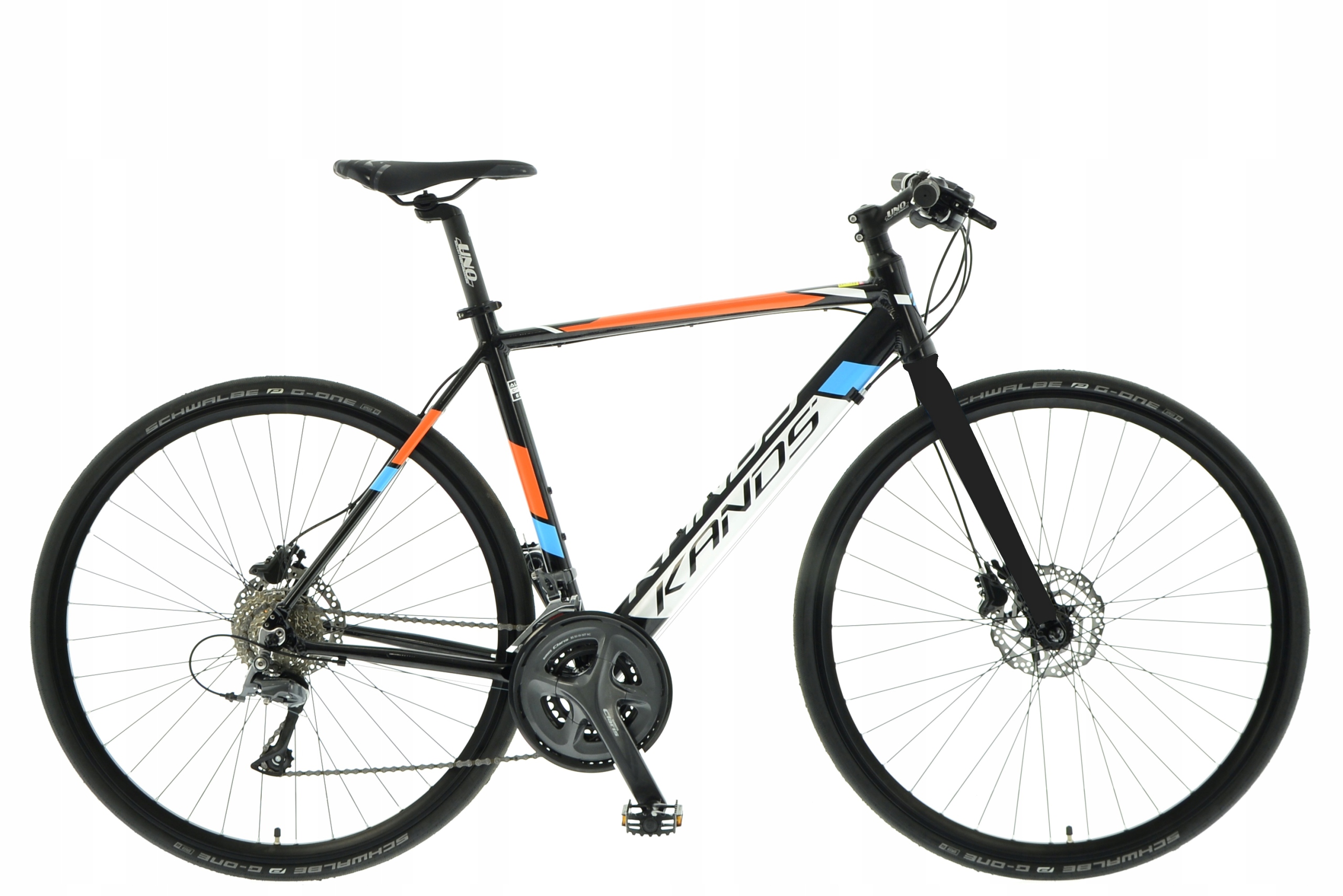 Rower Szosowy Kands Speedfight R.53 cz-pom 2021