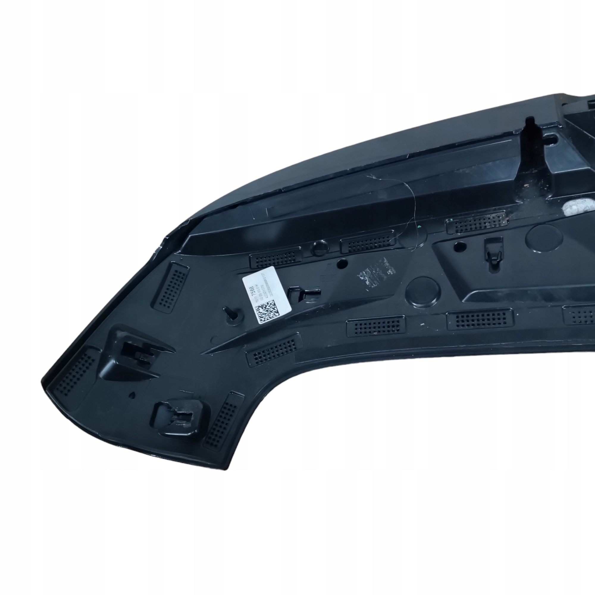 спойлер крышки багажника opel ASTRA V k универсал 39117568