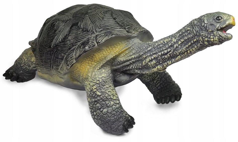 DUŻY MORSKI ŻÓŁW GUMOWY YURTLE GUMOWA FIGURKA 29cm EAN (GTIN) 6901923678
