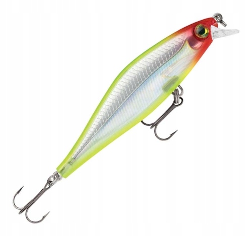 Wobler Rapala Shadow Rap Shad kolor Cln