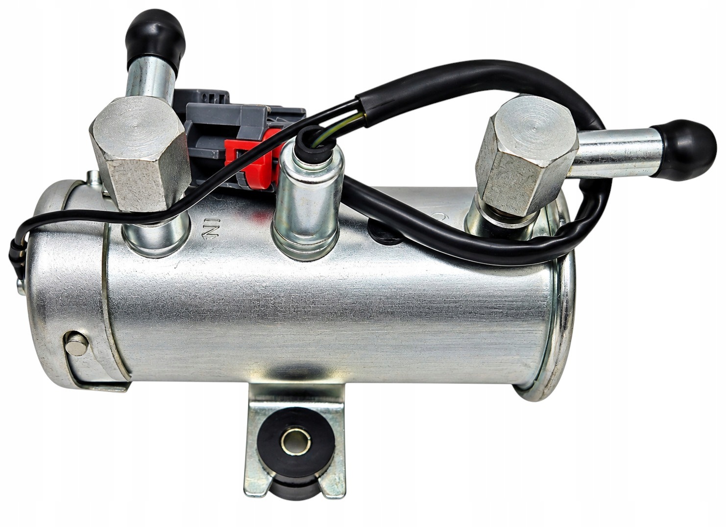 Palivová pumpa pro Isuzu 24V 4HK1 6HK1 elektrická pumpa 2 piny B6952