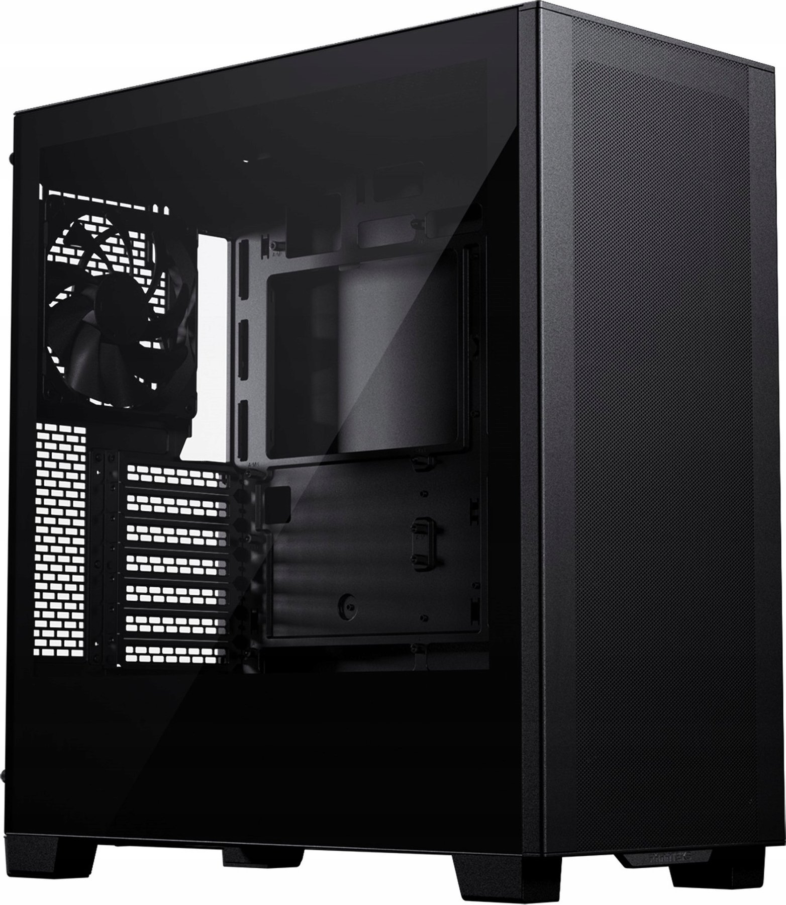 Obudowa Phanteks Xt Pro czarna (PH-XT523P1_BK01)