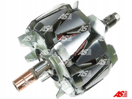 AS-PL AR6029S Wirnik, alternator Producent części AS-PL