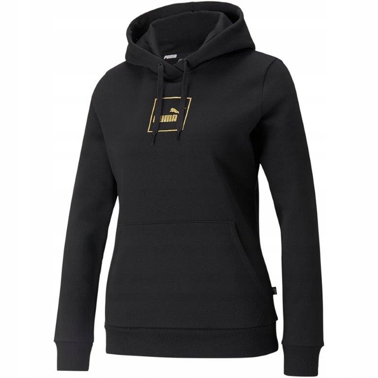 

Bluza damska Puma Holiday Hoodie 589549 01 rL