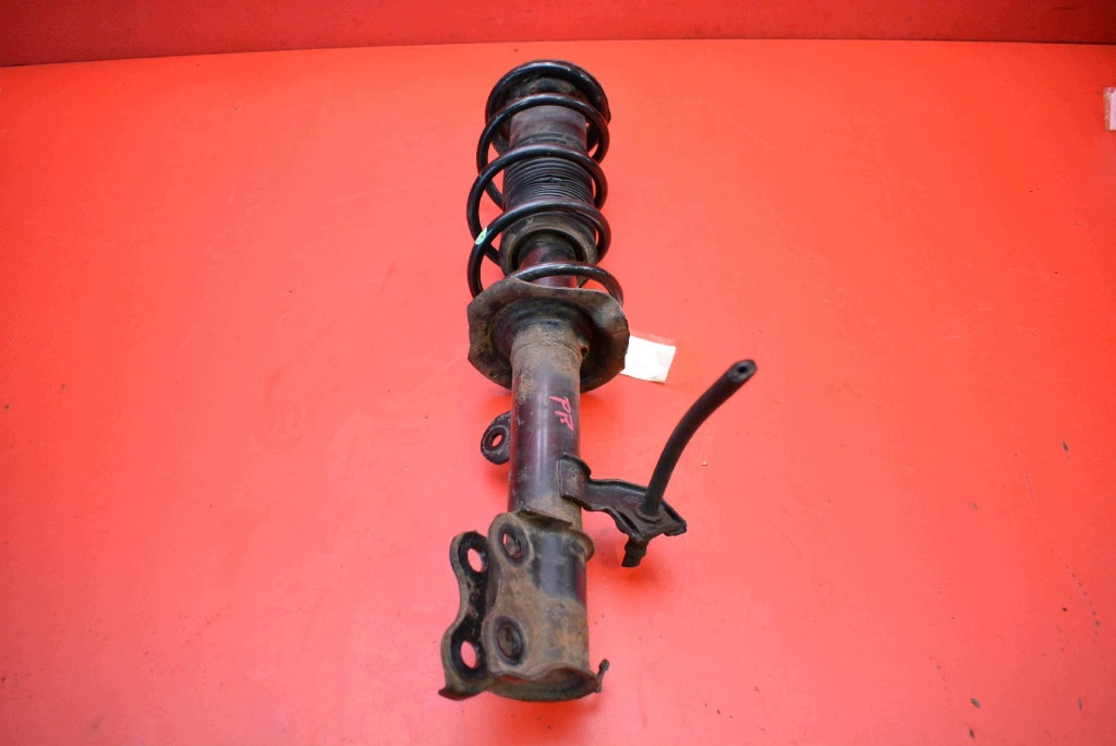 shock absorber right front 54302-3VU0B NISSAN NOTE 2 II E12 1.2 VVT 80KM 12-16