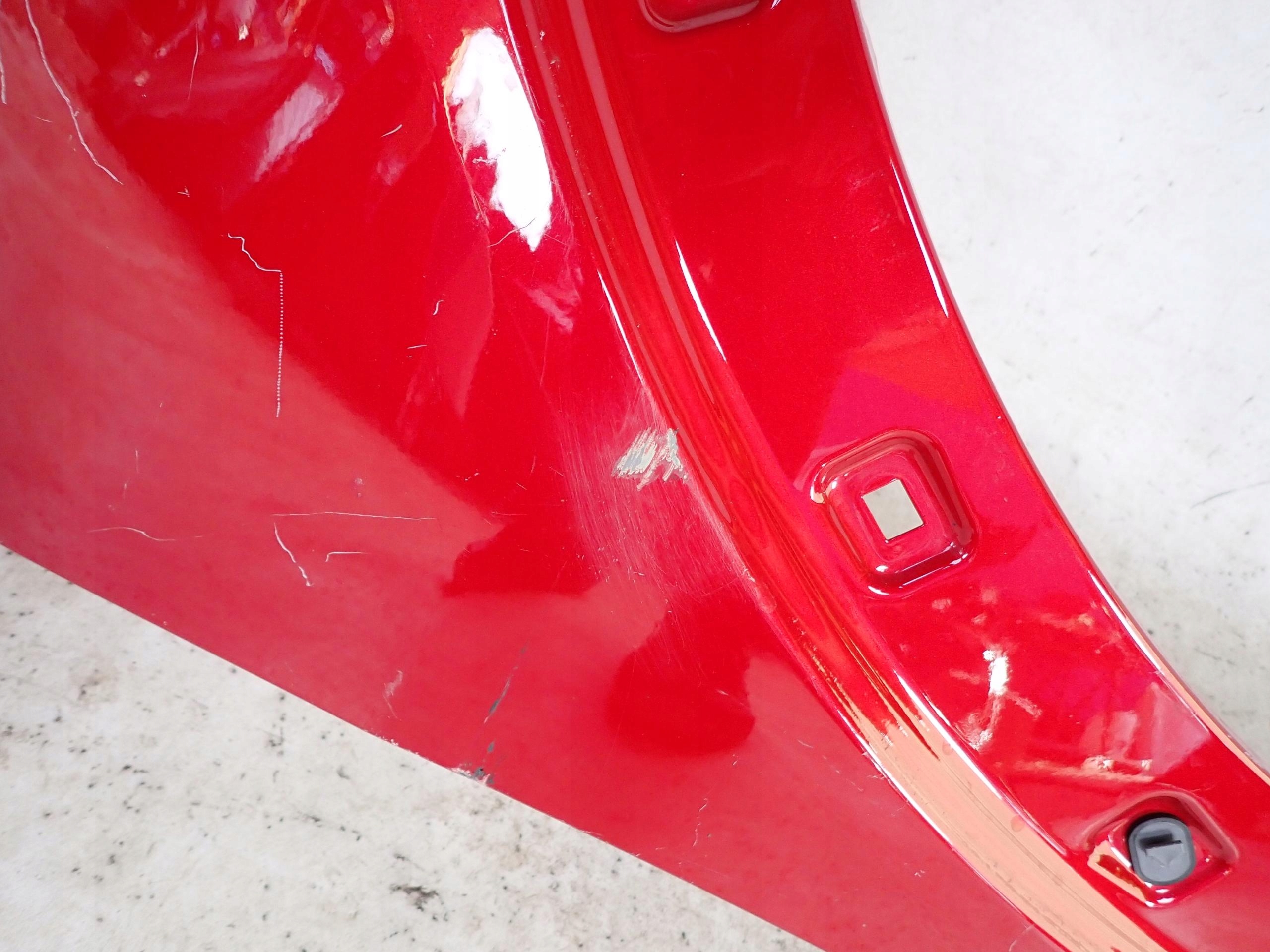 KIA EV6 21- fender right front front