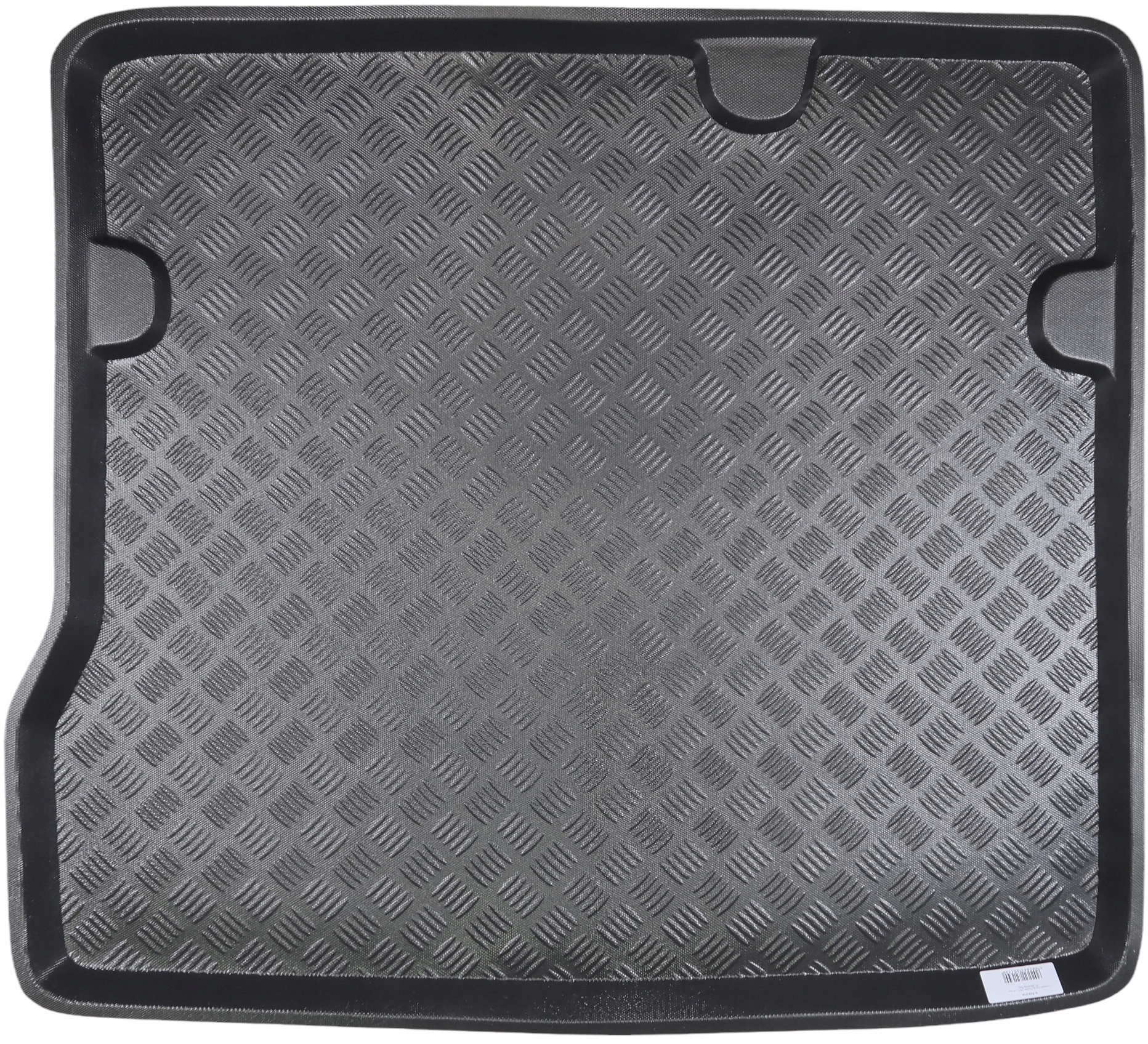 

Renault Duster I Suv 2010-2013 Wkład do kufra