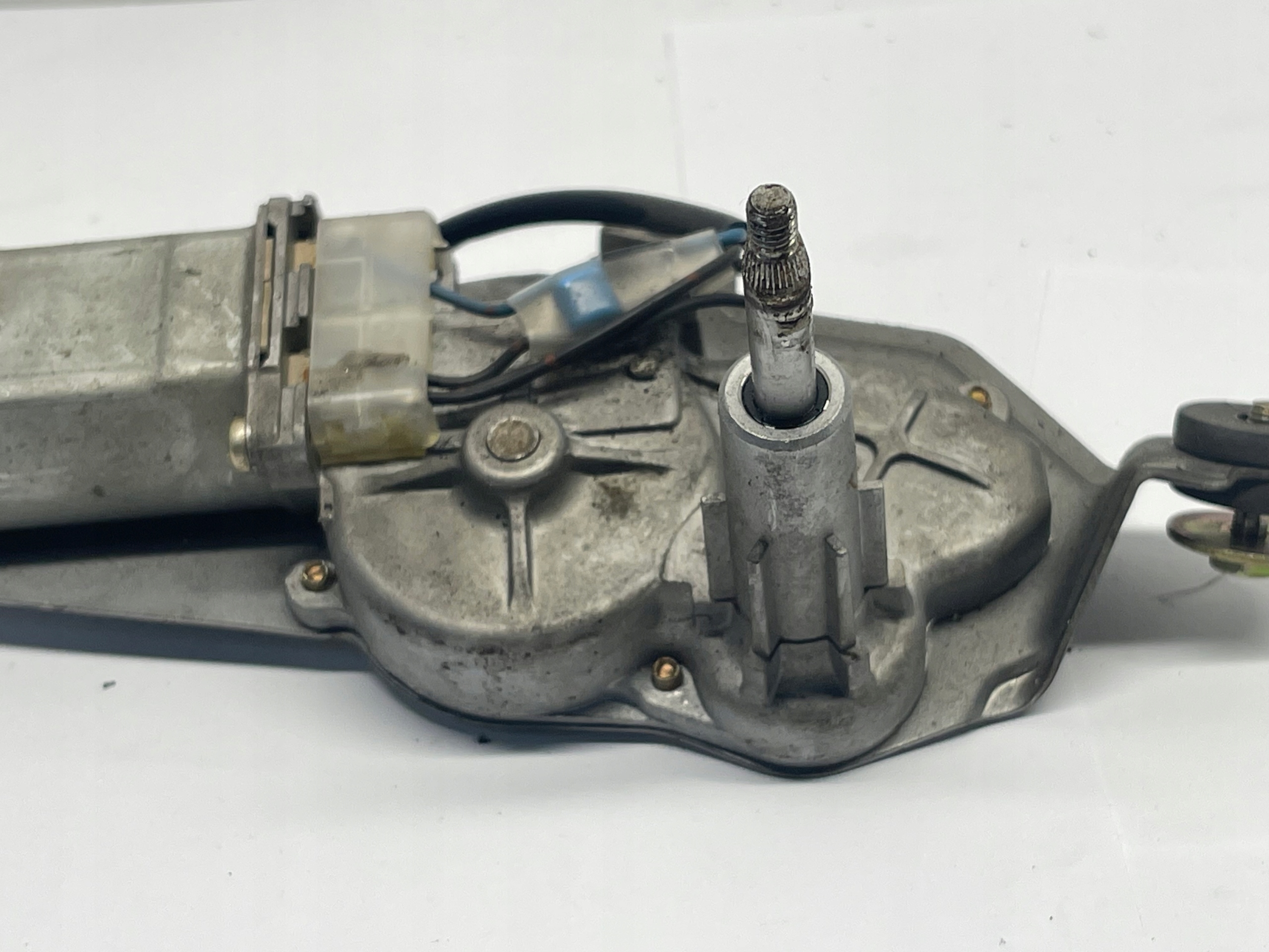 MAZDA 6 Motor Heckwischer 849600-0041