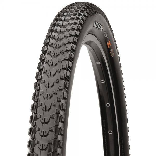 Pneumatika Maxxis Ikon 29x2.35 Exo Tr Tubeless Ready MaxxSpeed rolovací černá