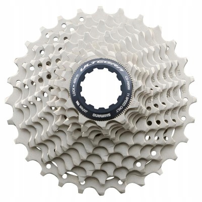 Cyklistická kazeta Shimano Ultegra CS-R8000 11-rz 11-28T