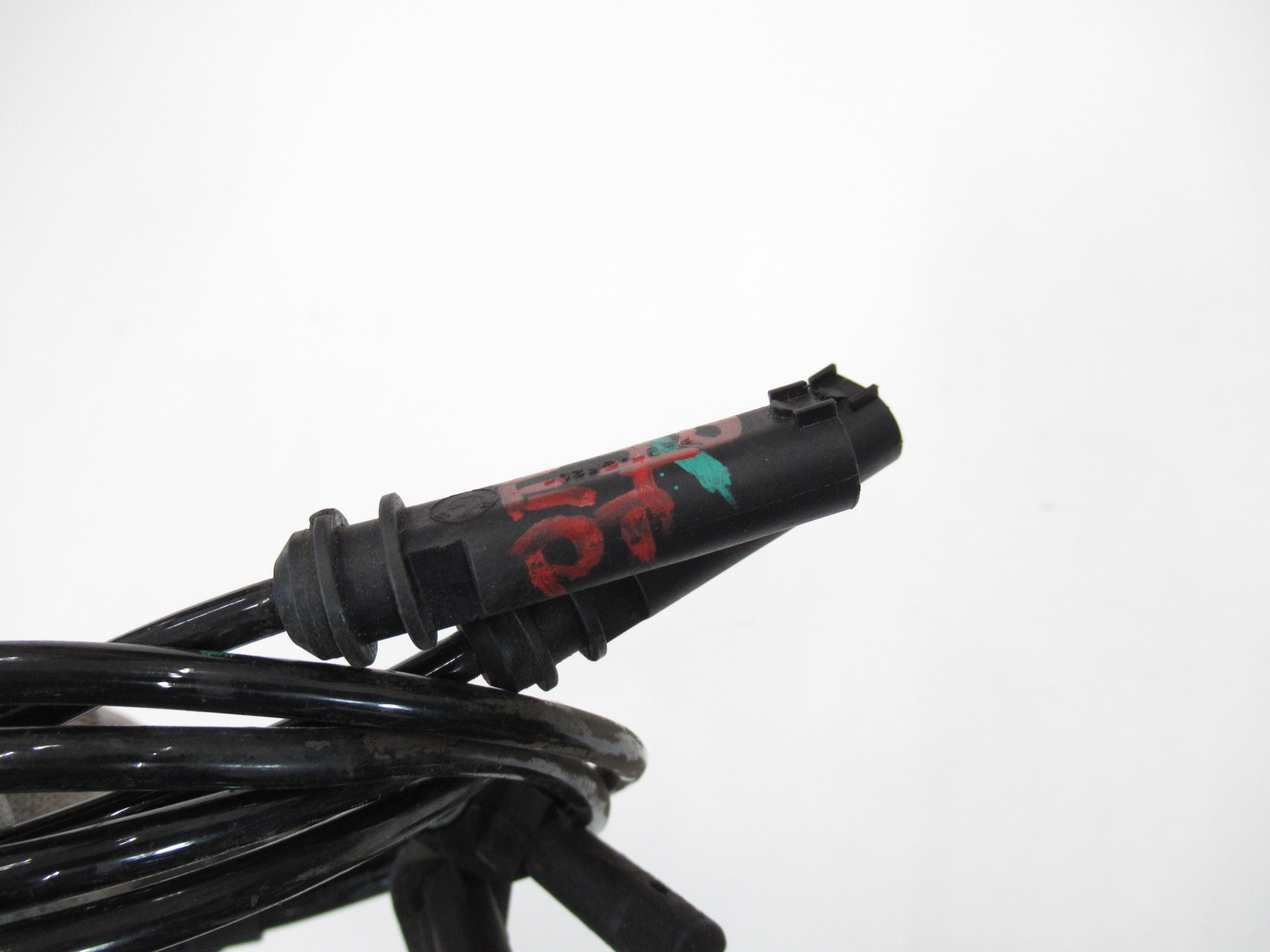 Sensor heck ABS DXC BMW e70 X5 e71 X6 F15 F16