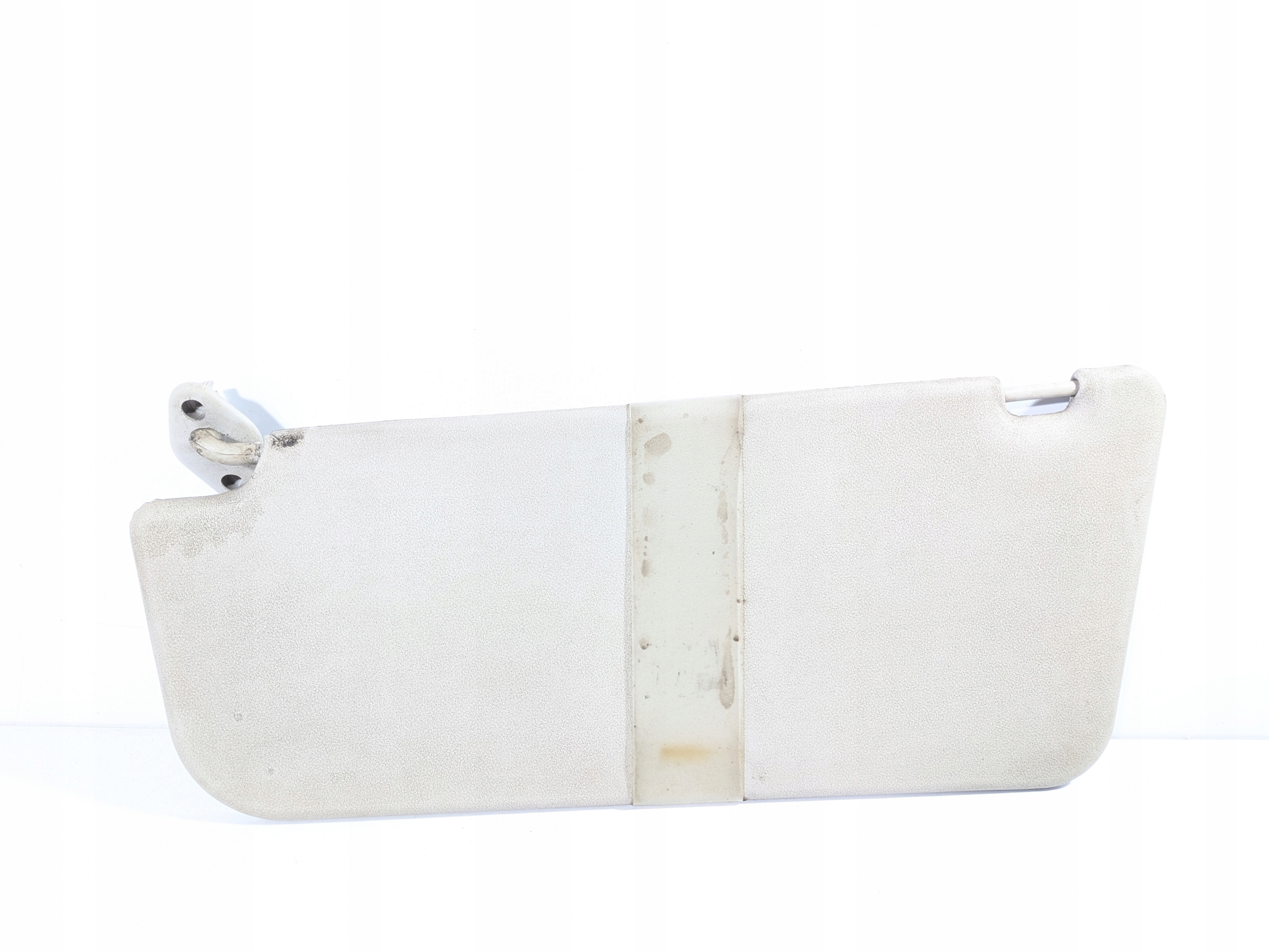 cover sun left driver´s Mitsubishi Space Star 1 and 98-05