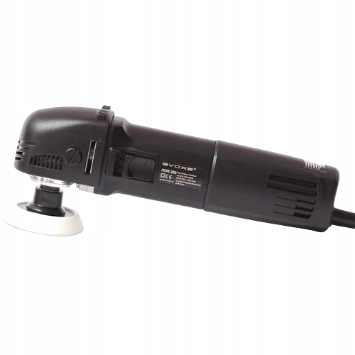 Evoxa HDR200 Rotačná leštička 850 W