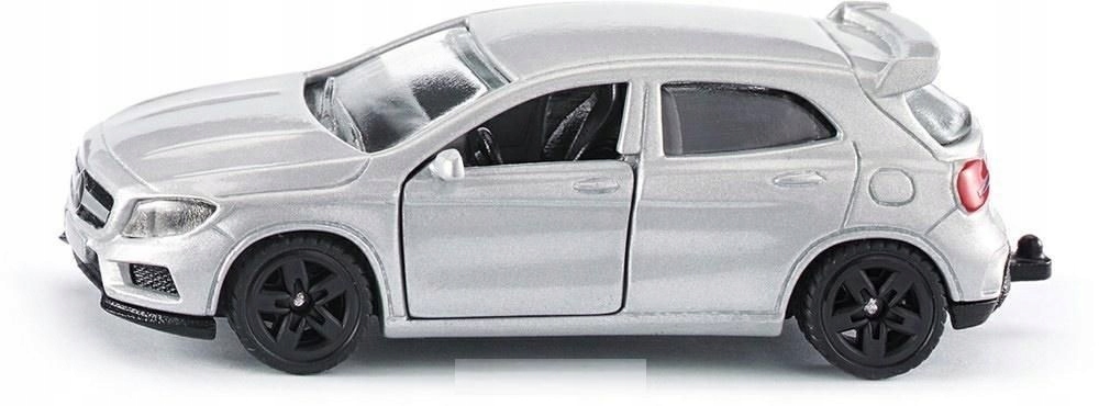 

Siku 15 Samochód Mercedes-benz GLA45 Amg S1503