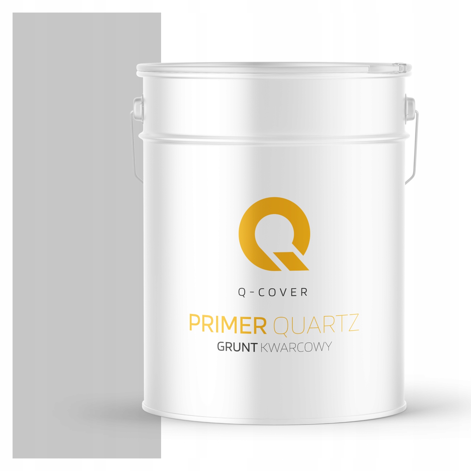 Křemenný Podklad Pod Mozaikovou Omítku Bílo-černý M24 15 Kg Podklad