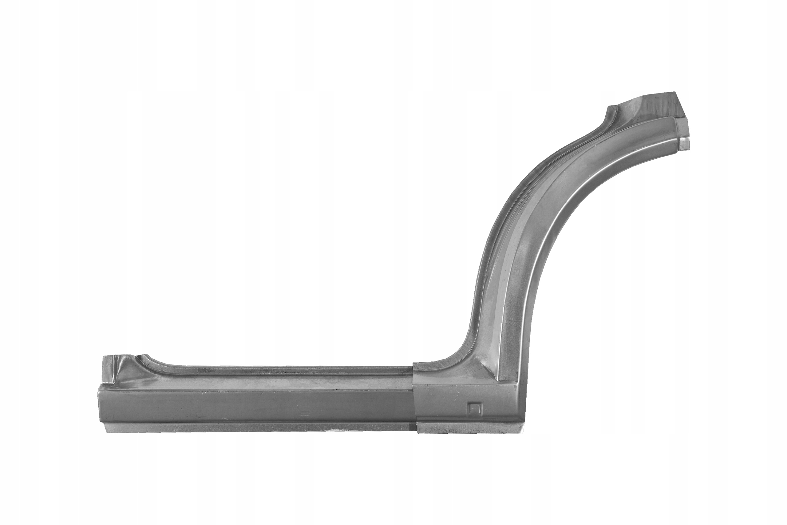 

Nadkole Próg Prawy Reperaturki Ocynk Vw T4 90-03