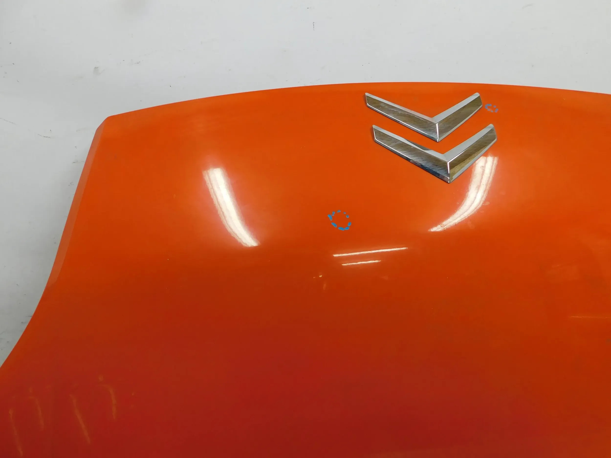 hauba CITROEN NEMO
