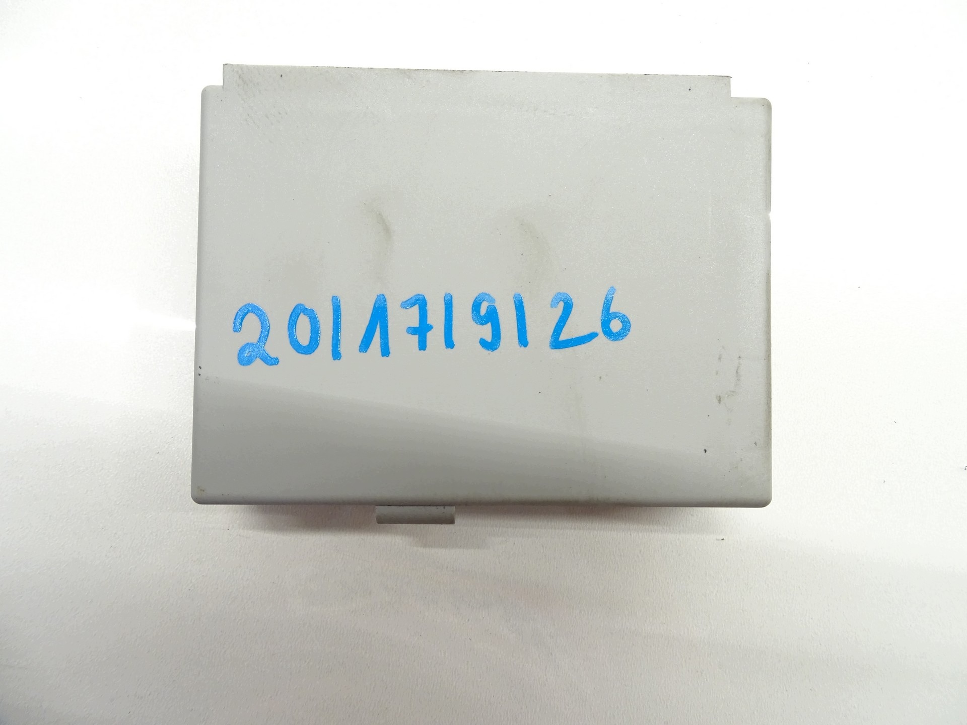 module control unit GATEWAY MERCEDES R230 A2305407145