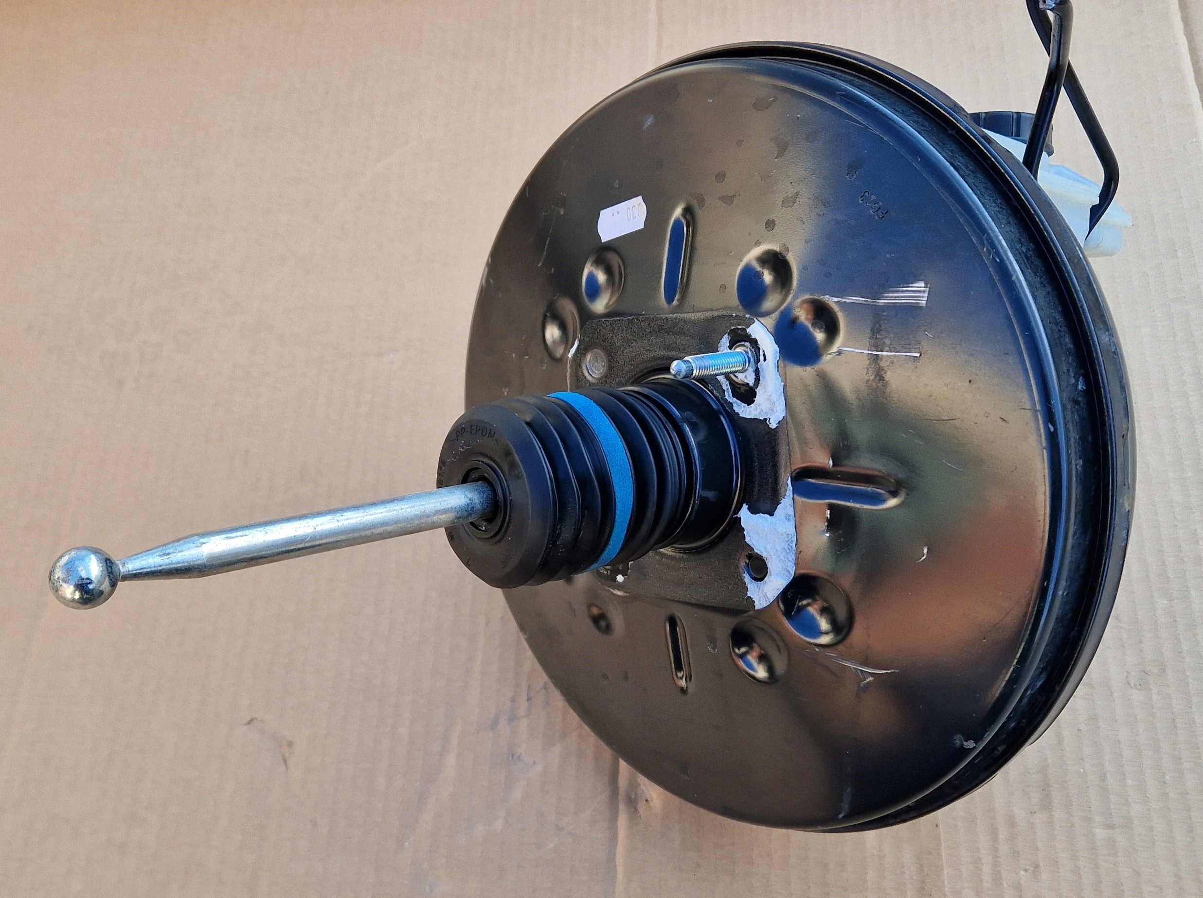 servo VW AUDI SKODA 5QH614105 Originale IDEAL