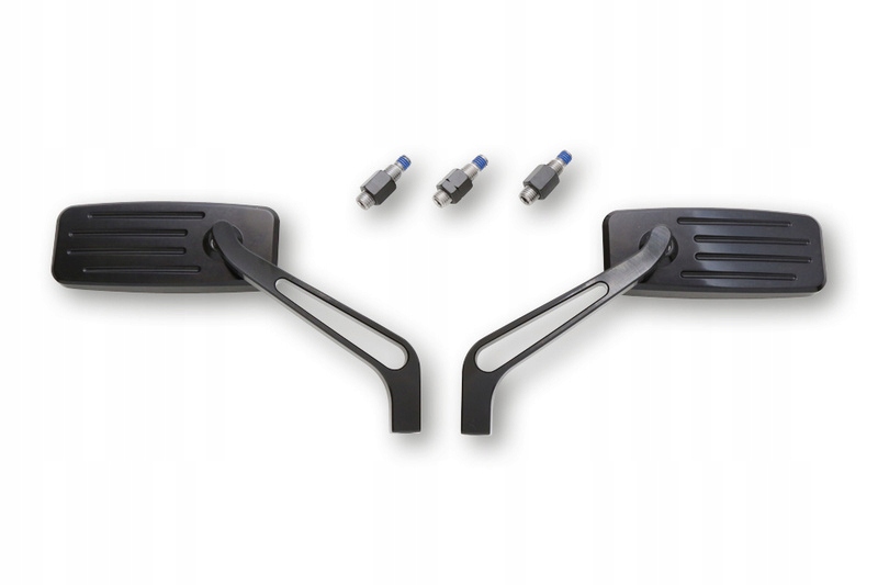 Akční zrcadlo Highsider (pár) 301-445