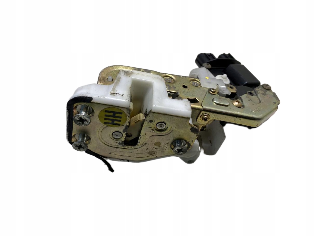 lock door left front HONDA HR-V and 5 PIN