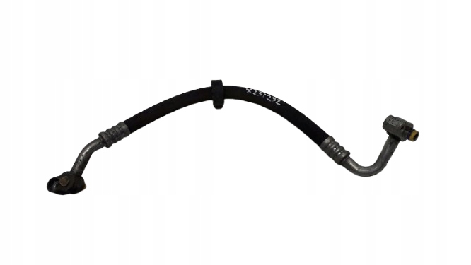 PORSCHE CAYENNE 1 I WĄŻ PRZEWÓD KLIMATYZACJI 7L5820721K - SPRAWNY