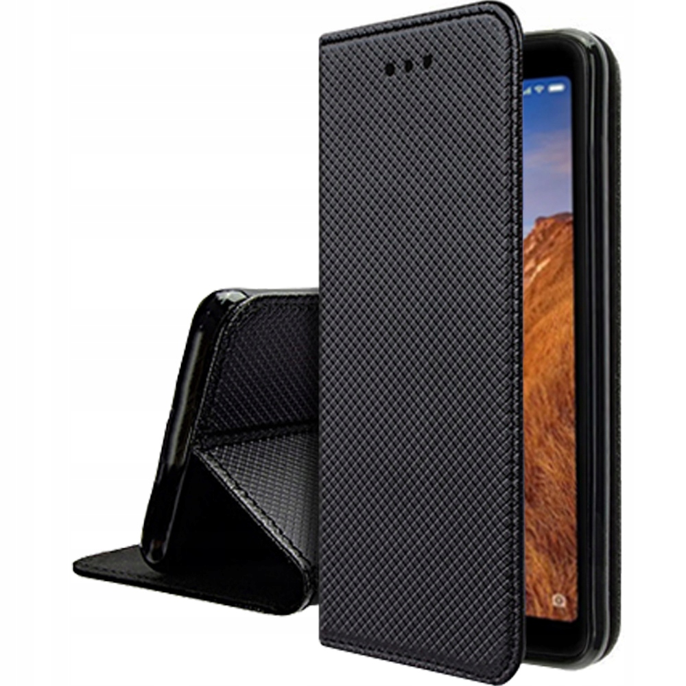 

Etui Smart Magnet Book Case do Xiaomi Redmi 7A