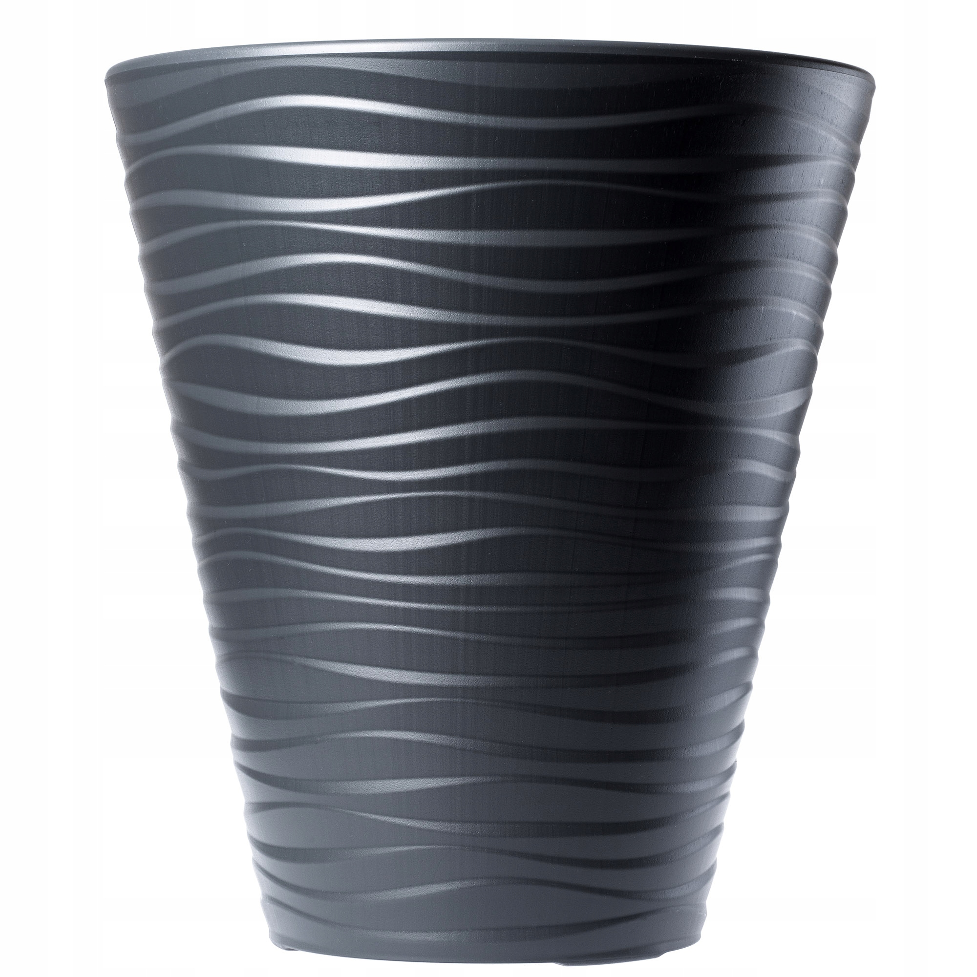 

Doniczka Donica Okrągła Stabilna 35CM Kolory