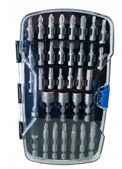 ZESTAW BITÓW NITEO TOOLS BS0326-21 35SZT