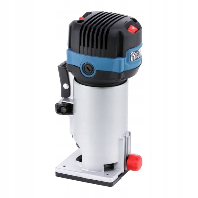 Frezarka ręczna Erbauer 710 W Maksymalna moc 1 W